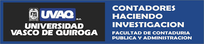 contadores haciendo investigación