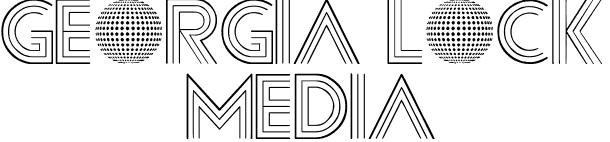 Georgia Lock Media