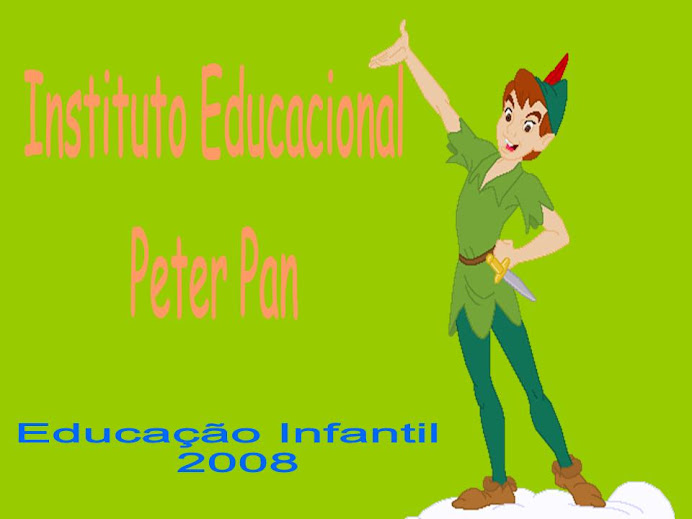 Instituto Educacional Peter Pan