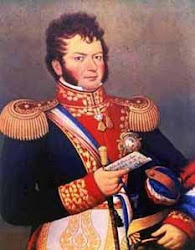 GOBIERNO DE BERNARDO O'HIGGINS (1817 - 1823)