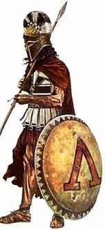 ESPARTA Guerra De Cleómenes III