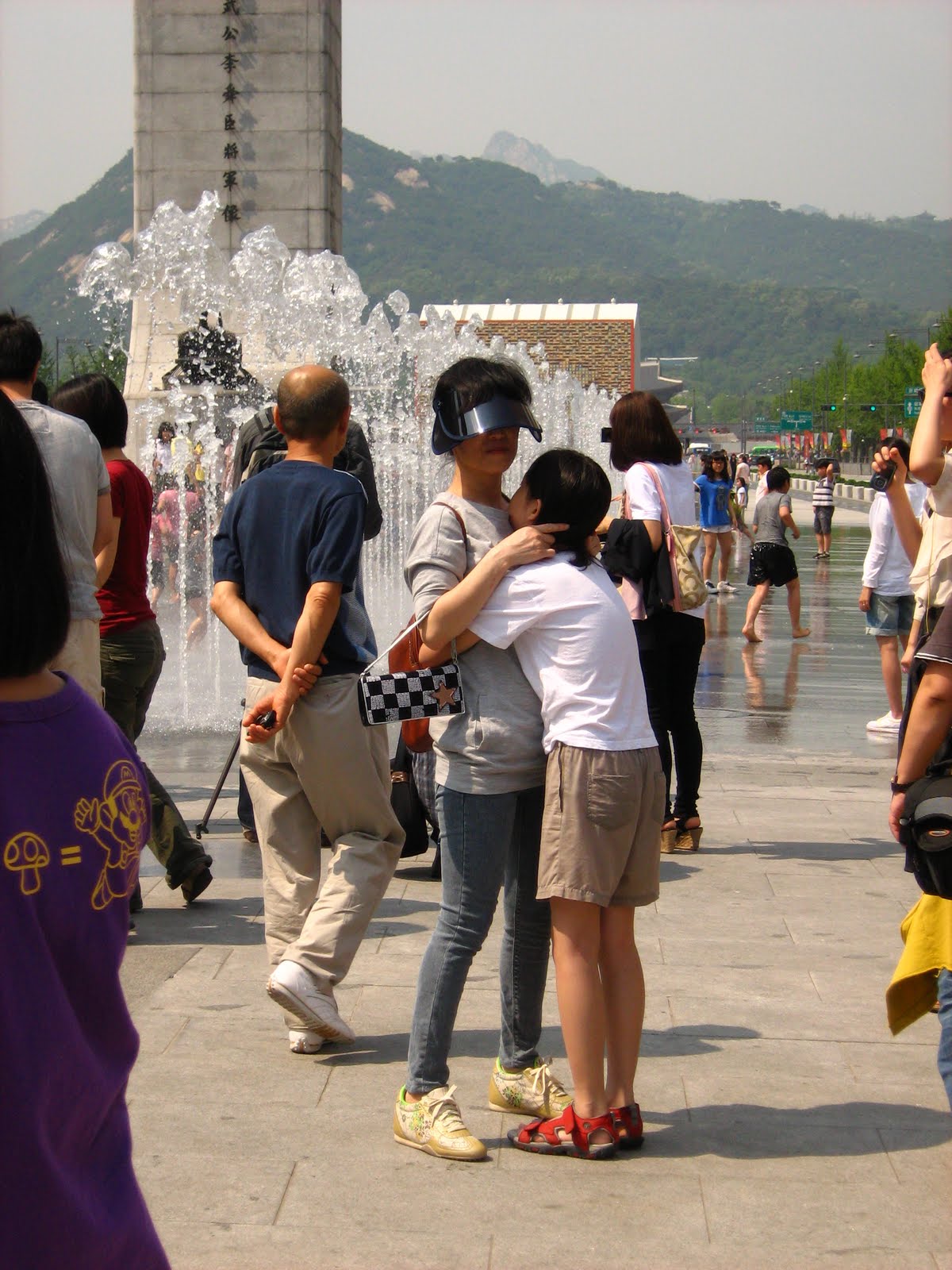 Procrastination is necessary We work hard and take a break. Overseen