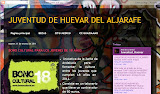 Blog Juventud de Huévar