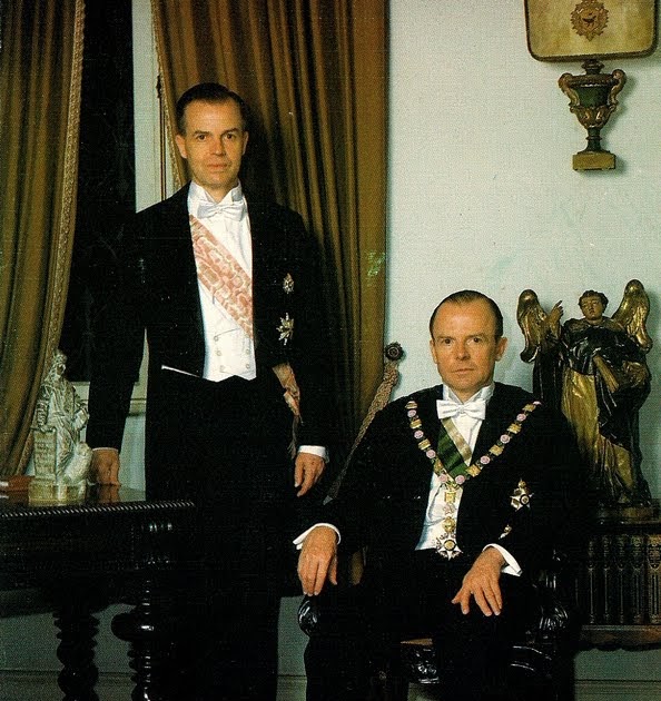 Rede Imperial D.Luis de Orleãns e Bragança