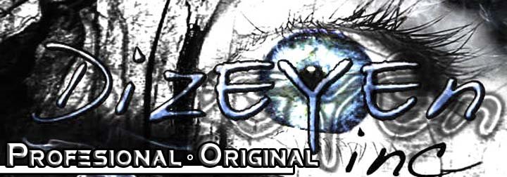 DizEYEn inc_Home