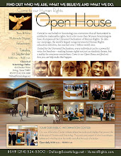 Church of Scientology - Human Rights Open House