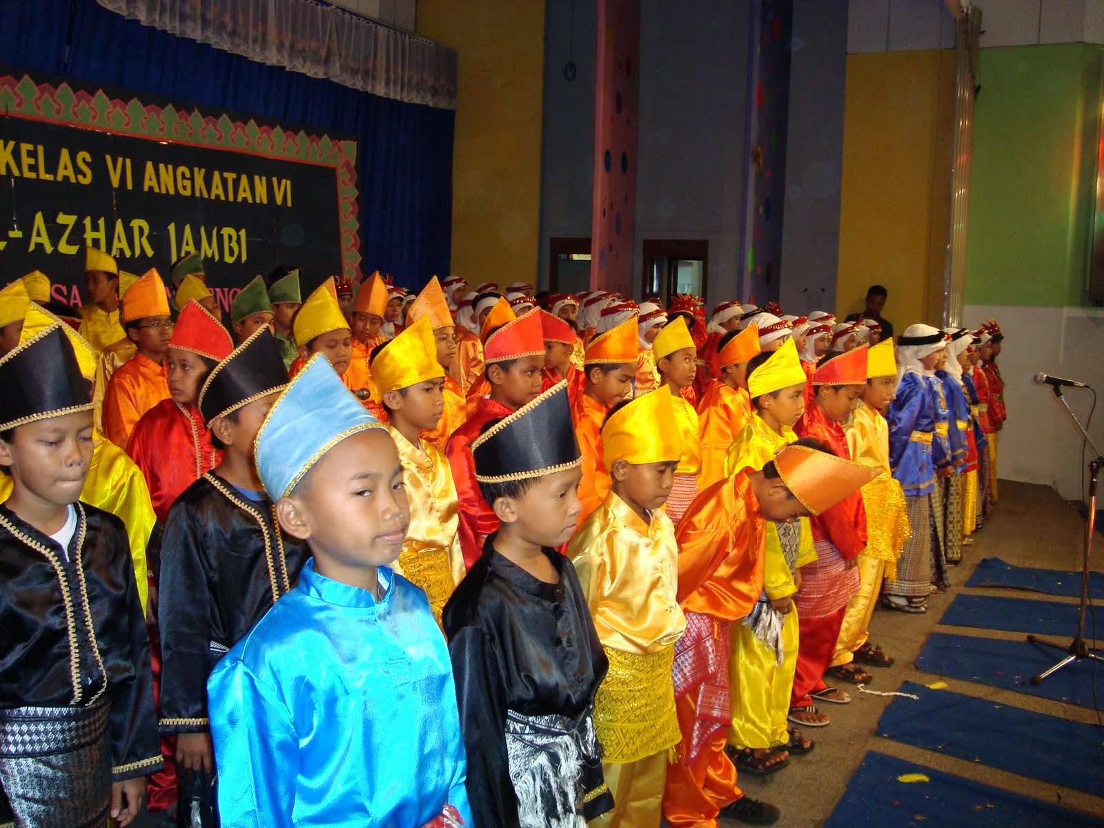 Minggu Bahasa Ibunda