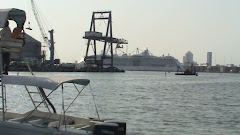 Cartagena Port