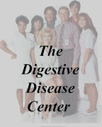 The Digestive Disease Center