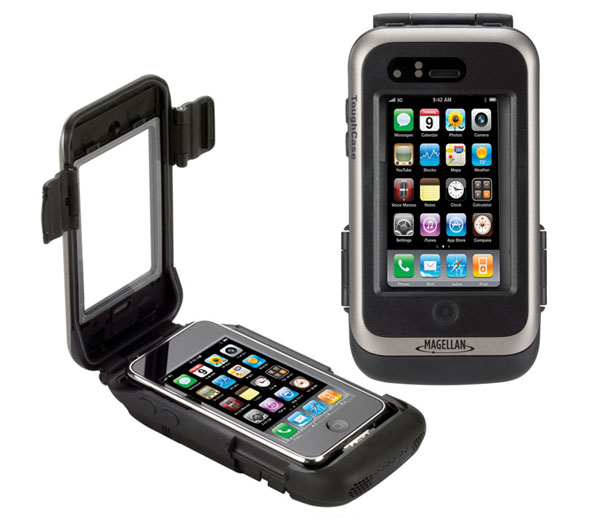 GPS Guyz Electronics & Outdoor Equipment Blog Magellan GPS ToughCase