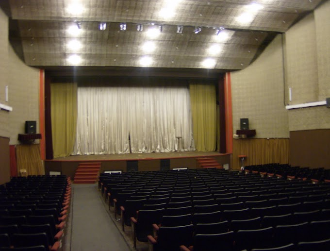 La Paz: El cine 16 de Julio cerrará sus puertas a partir de enero de 2012