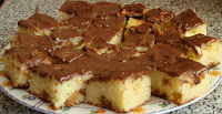 Prăjitura "Vargabeleș"