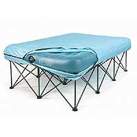 air beds on legs
