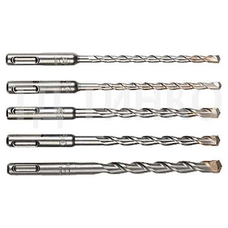 сверло наборное