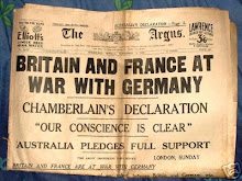 WW2 Newspapers