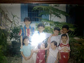 Me and Family
