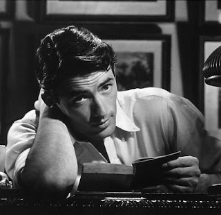 Gregory Peck