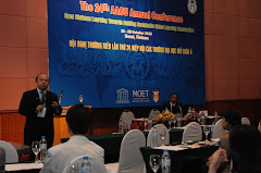 AAOU 2010 Conference Hanoi Vietnam