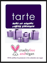 Tarte Spring Giveaway