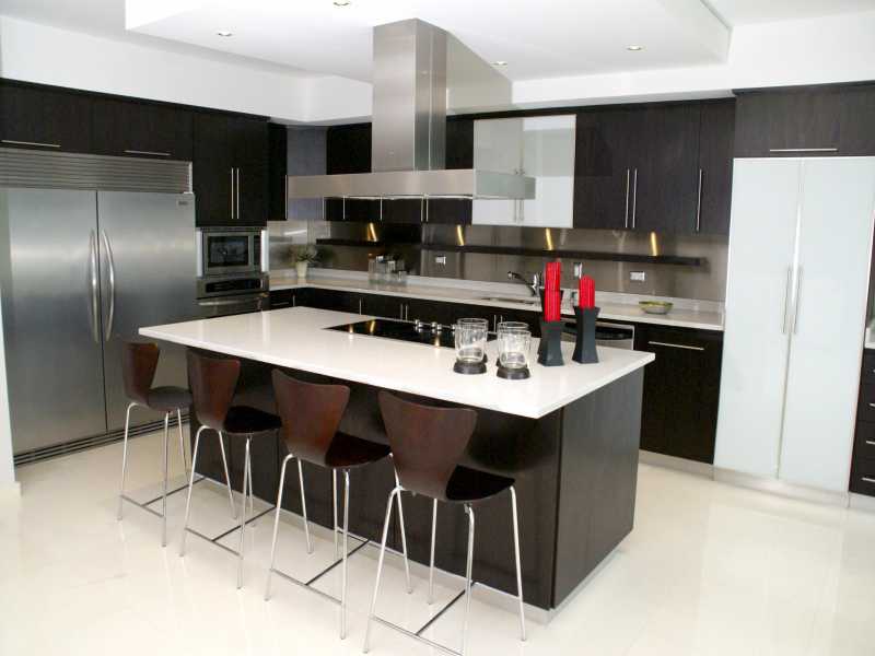 COCINAS Y MULTIMUEBLES DE LA COSTA: octubre 2010