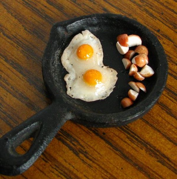 25 amazing tiny edible food creations Alpin Funny Picture!!