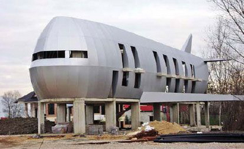 21 Ususual And Strange House Designs Curious Funny Photos Pictures 21 Ususual And Strange House Designs Curious Funny Photos Pictures