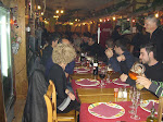 CENA DE FIN DE AÑO 2008