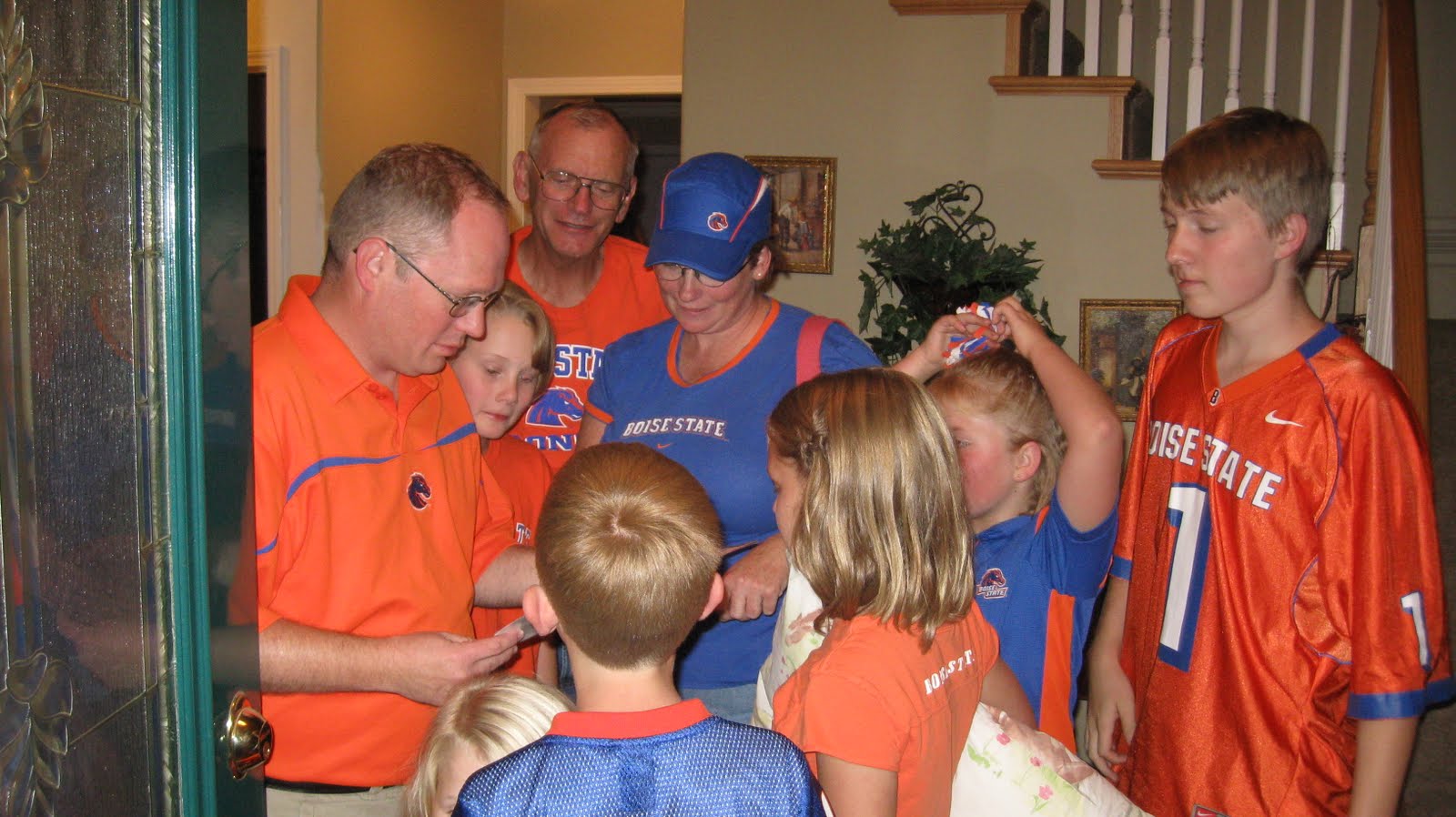 Luvin Life BSU Football Fever luvin-life-bsu-football-fever