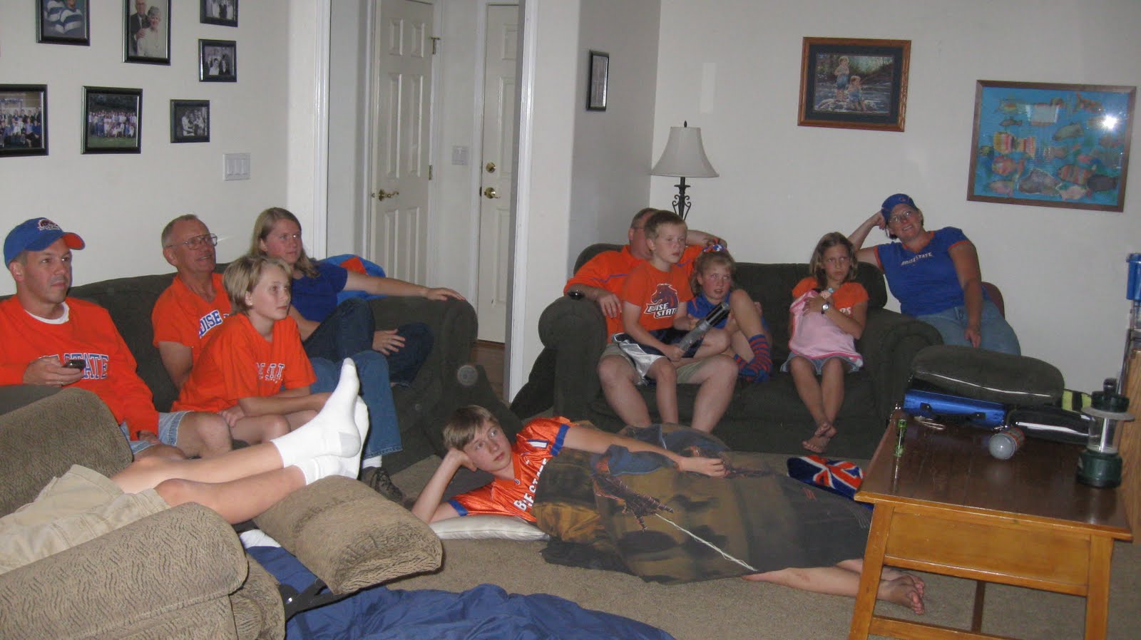 Luvin Life BSU Football Fever luvin-life-bsu-football-fever