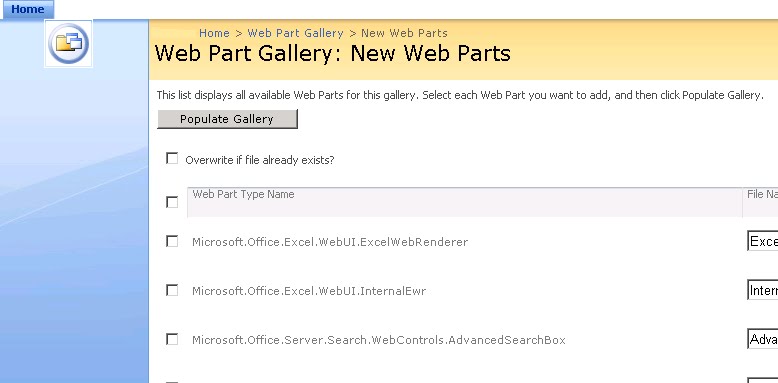 Microsoft Technologies How To Create Custom Webpart In Sharepoint