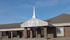 New Vision Church of the Nazarene