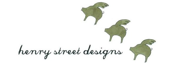 henry street designs