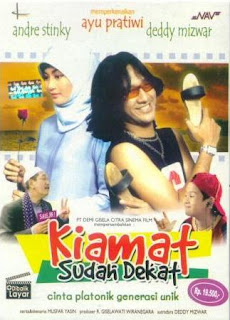 Kiamat Sudah Dekat Part 1