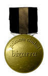 Esta medalla de oro la comparto con todos los que votaron y se dieron el tiempo de participar.