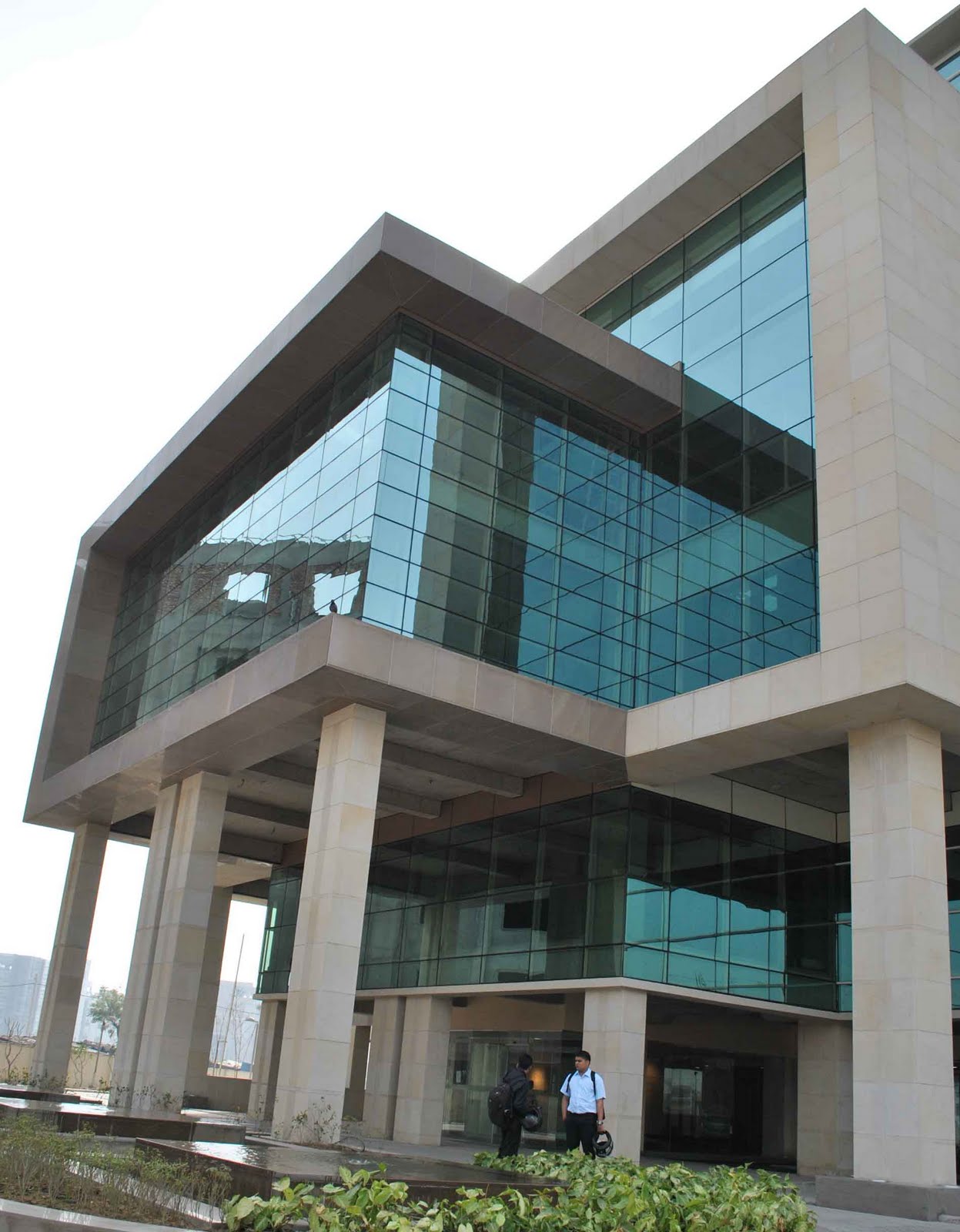 Aashish Karode Chimes Group "Athena" at Gurgaon Opens with great