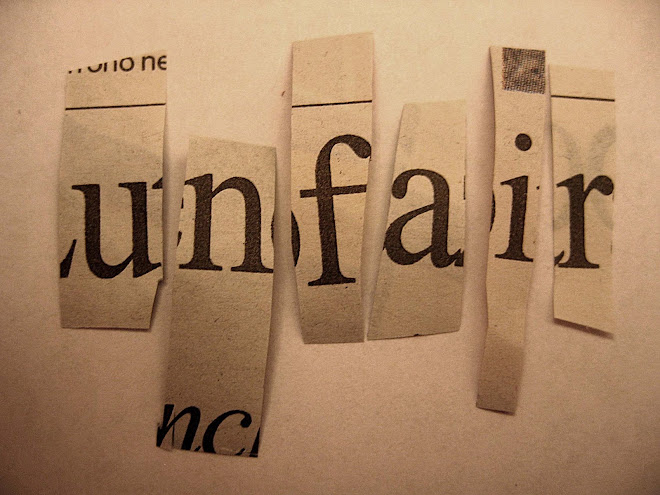 The Unfair Fair