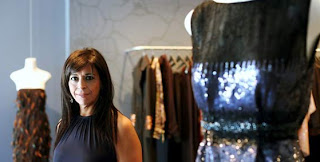 Michelle Obama's Clothing Designer