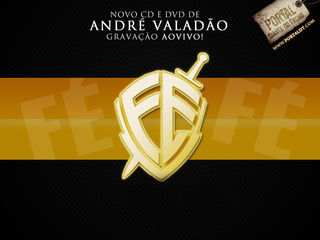 Capa de Fé (áudio da Transmissão on-line)