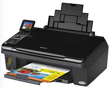 Tecnoservice Informática: Service manual Epson CX7300/8300 TX200/400