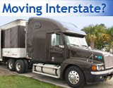 Interstate Movers