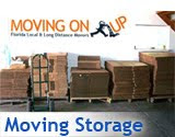 Moving Storage