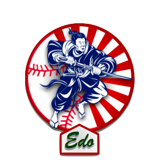 Edo Logo