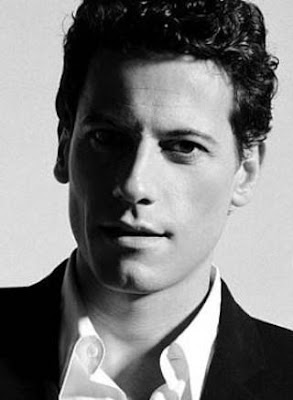 Movie Maven: Happy Birthday Ioan Gruffudd!