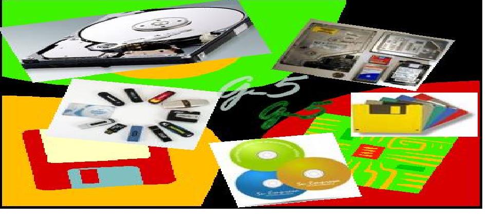 capacitacion1993: DISPOSITIVOS DE ALMACENAMIENTO