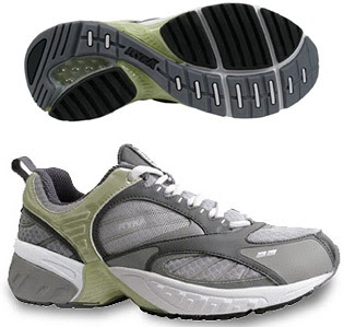rykä shoes
