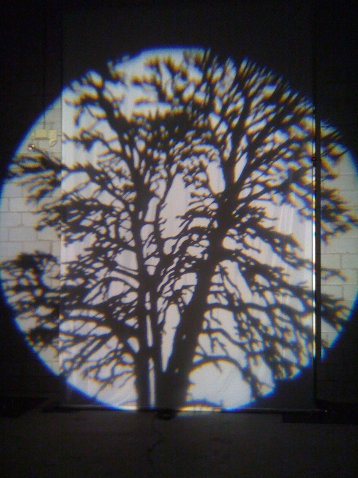 Nashville Event Lighting What is a Gobo?