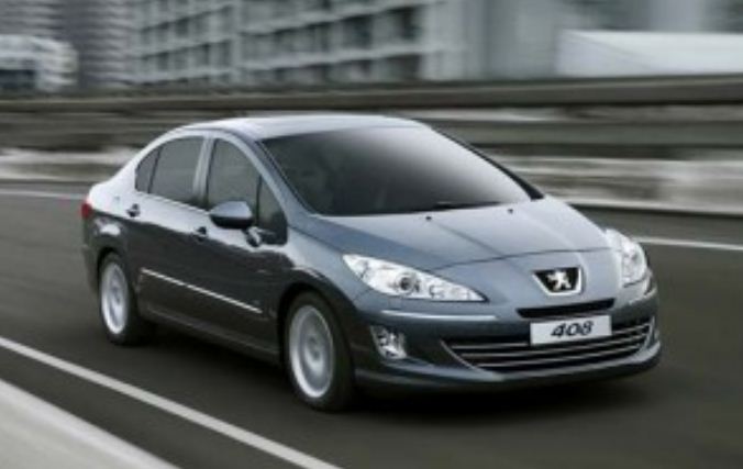 P1339 peugeot 408