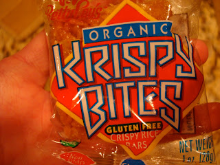 Package of Krispy Bites