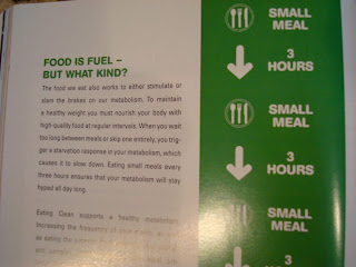 Food Is Fuel article in book