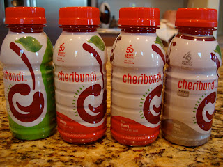 Cheribundi Tart Cherry Juices - 21